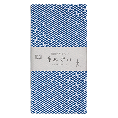 鞘型(青)