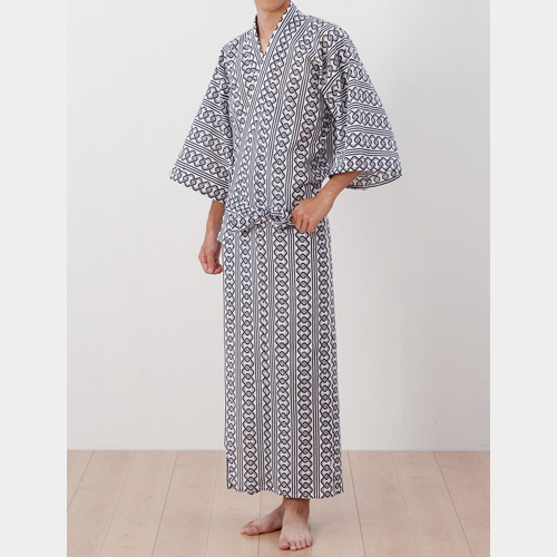 #850 浴衣寝巻