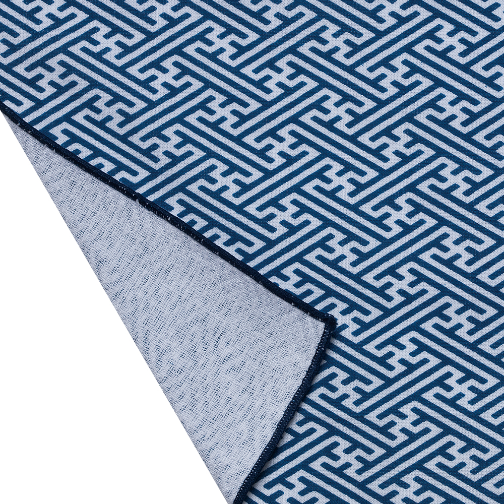 鞘型(青)