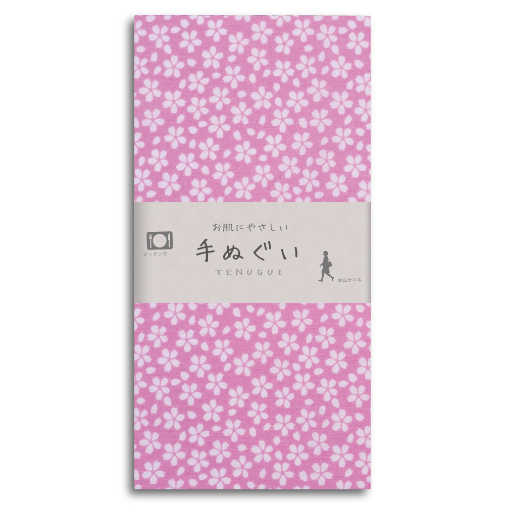 小桜(ピンク)